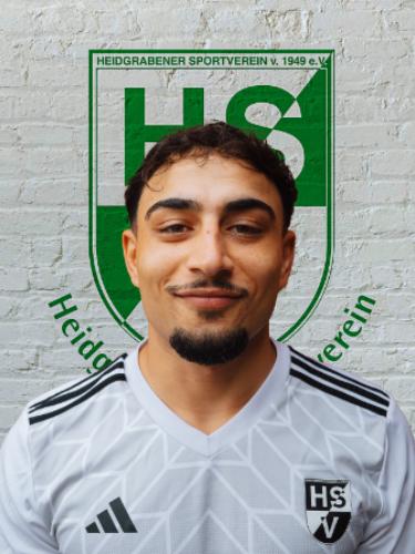 Asen Miroslavov Asenov