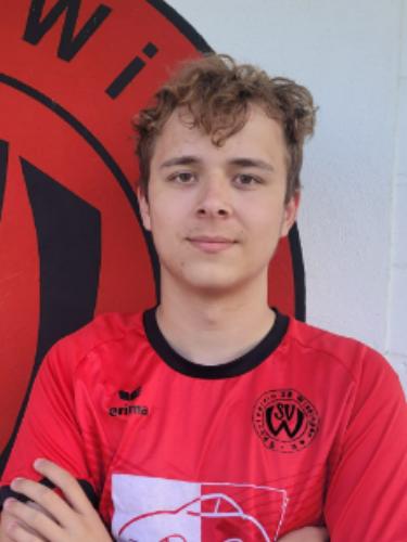 Jonathan Kunde