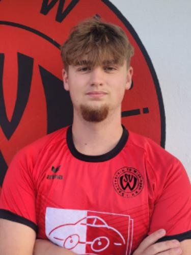 Konstantin Vocke