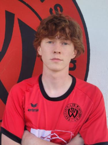 Mathis Wübben