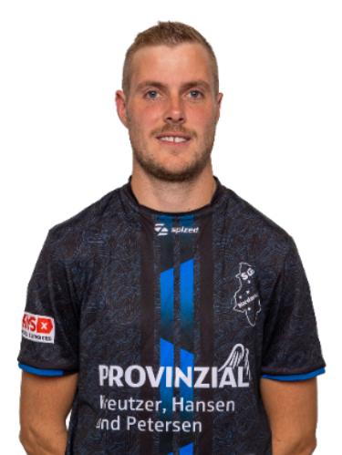 Marcel Hansen