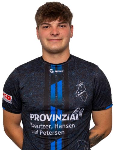 Fin Schaefer