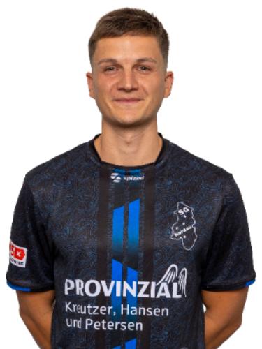Mika Soerensen