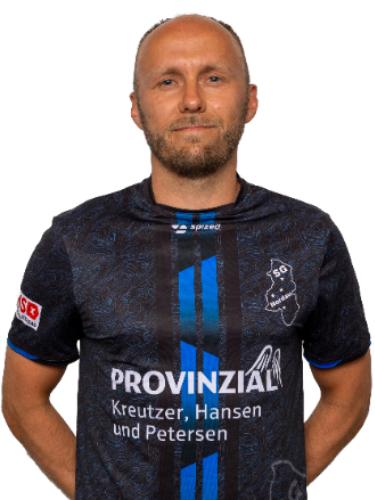 Marvin Treitz