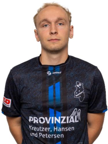 Lukas Wieghorst