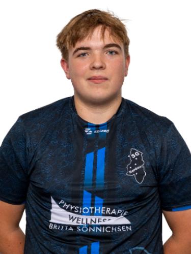 Lenn Ove Clausen