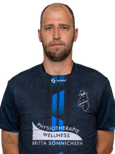 Jannik Hansen