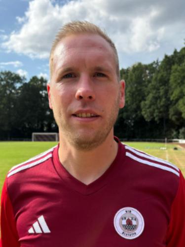 Jens Büsker