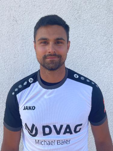 Enes Basol