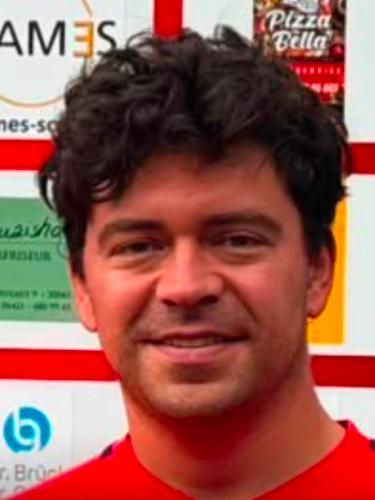 Mauricio Bucarey Altamirano