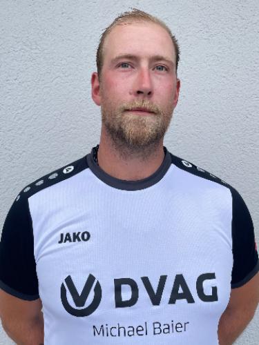 Maximilian Bien