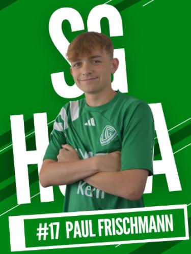 Paul Louis Frischmann