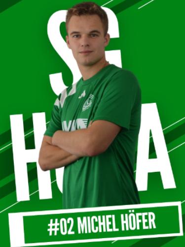 Michel Höfer