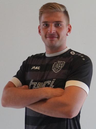 Lucas Reiner