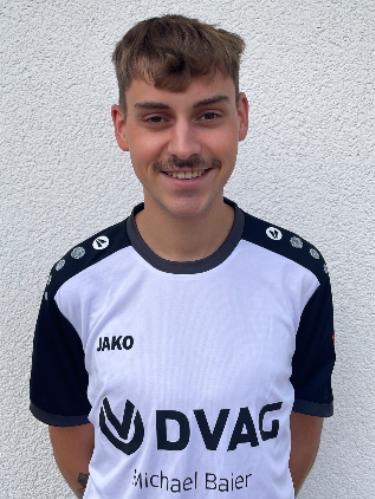 Maximilian Meyer