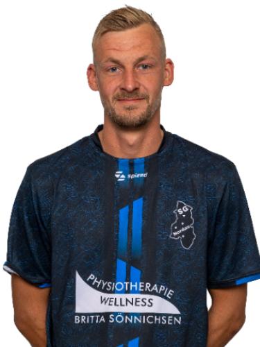 Jan Stueben