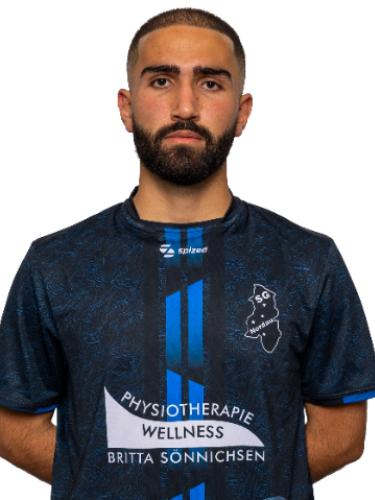 Mohammad Sulaiman