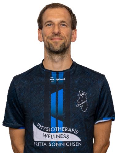Andy Timmermann