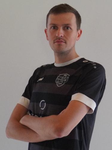 Julian Staiger