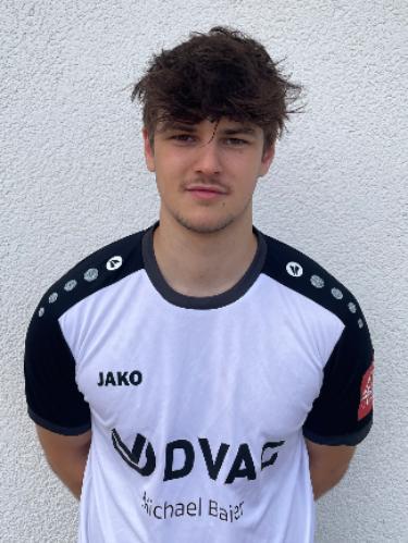 Niklas Schaefer
