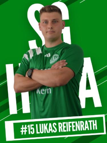 Lukas Reifenrath