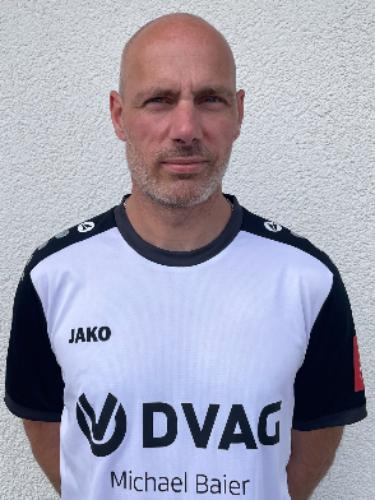 Sascha Sohrweide