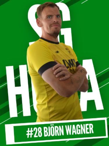 Björn Wagner