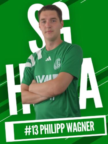 Philipp Wagner