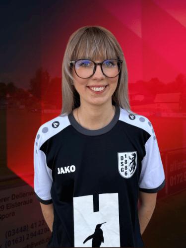 Vanessa Siebeck