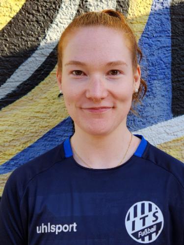 Johanna Wienesen