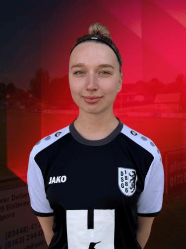 Luise Penndorf
