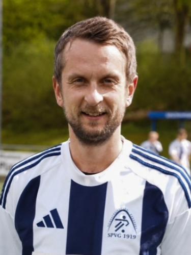 Matthias Miliats