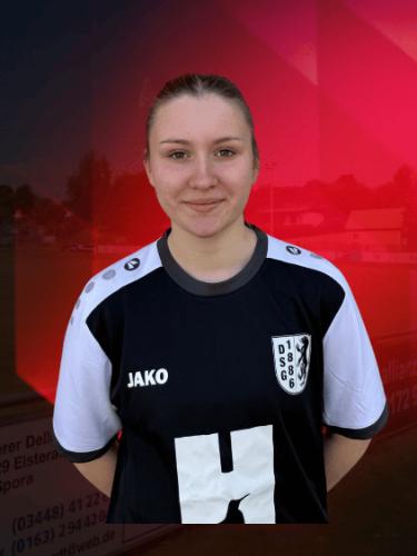 Trixi Kowarsch