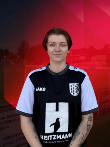 Tabea Keck