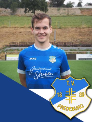 Noah Greitemann
