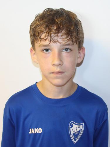 Marlon Louis Müller