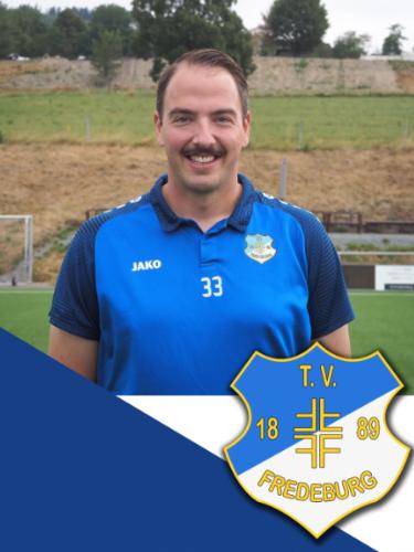 Fabien Rams