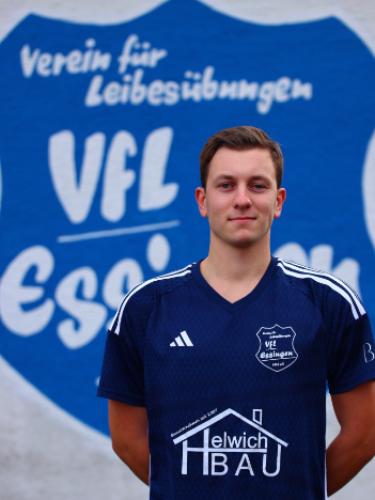 Fabian Baumgartner