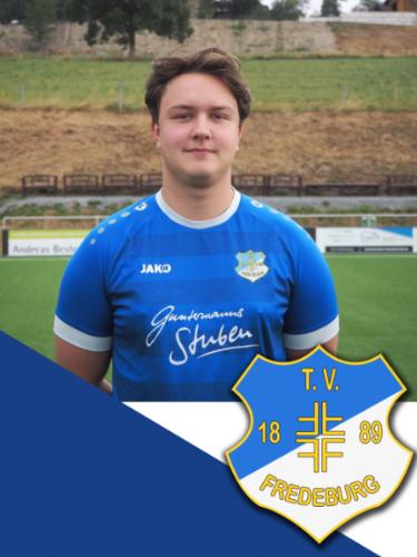 Maik Josef Anderseck