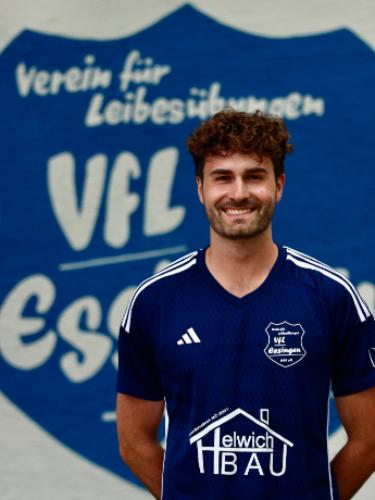 Lukas Braun
