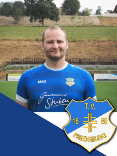 Steffen Otte