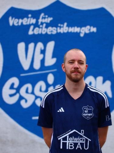Sebastian Hoffmann