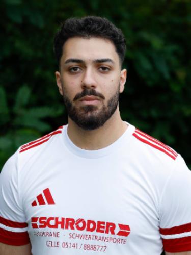 Sinan Uca