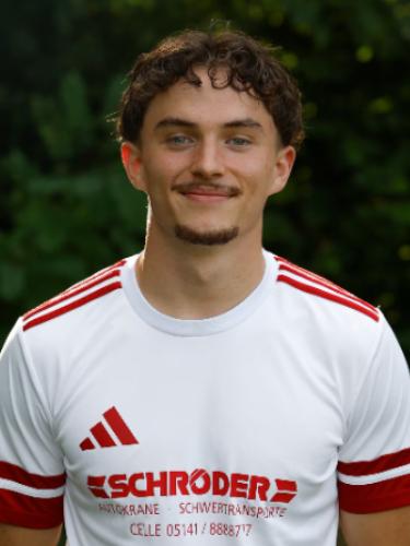 Daniel Braun