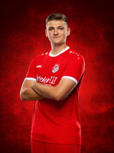 Lukas Reissenweber