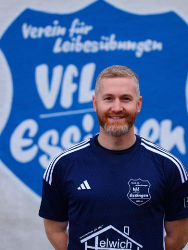 Yannick Kaestle