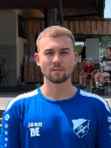 Daniel Esterlein