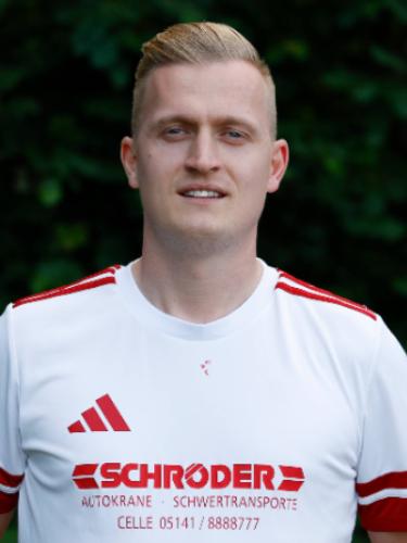 Jan Kindermann