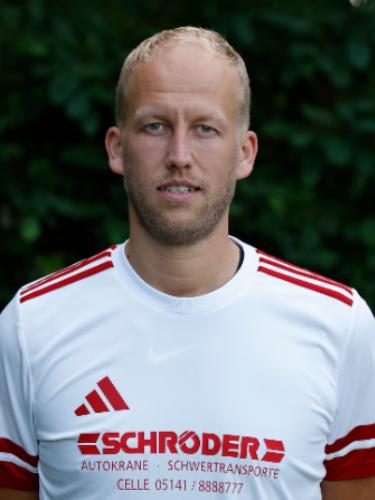 Marc Matthesius
