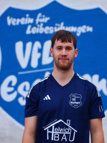 Matthieu Jerome Pabst